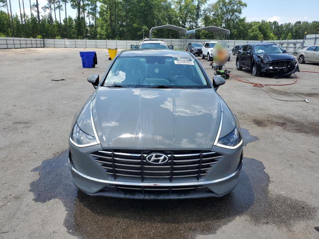  HYUNDAI SONATA 2021 Szary