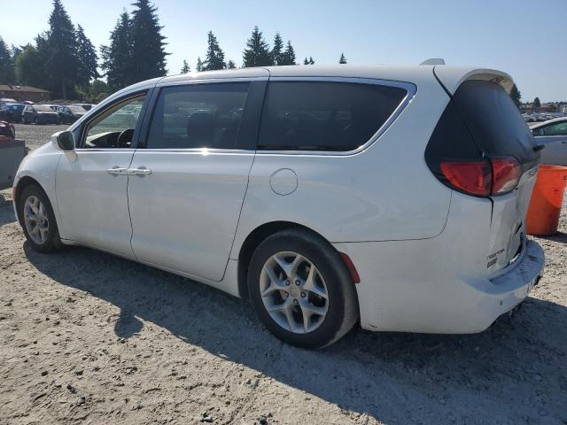  CHRYSLER PACIFICA 2018 Biały
