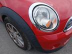 2013 MINI ONE AUTO for sale at Copart CHESTER