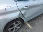 2015 PEUGEOT 308 ALLURE for sale at Copart SANDTOFT
