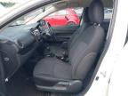 2017 MITSUBISHI MIRAGE JUR for sale at Copart WHITBURN