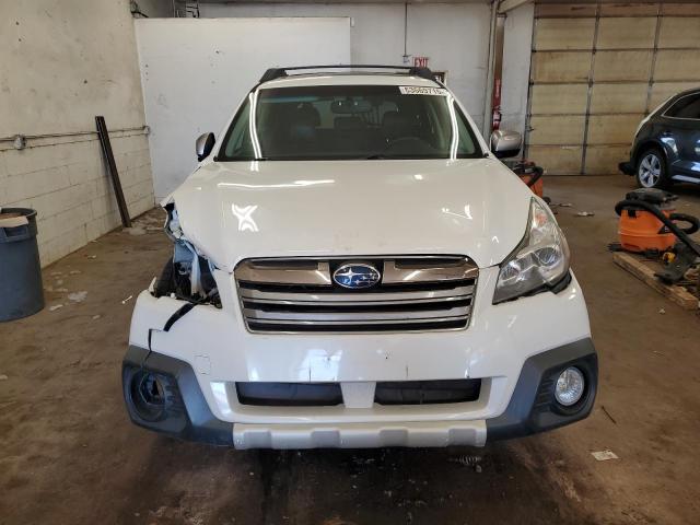  SUBARU OUTBACK 2013 Biały