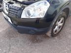 2009 NISSAN QASHQAI VI for sale at Copart WESTBURY