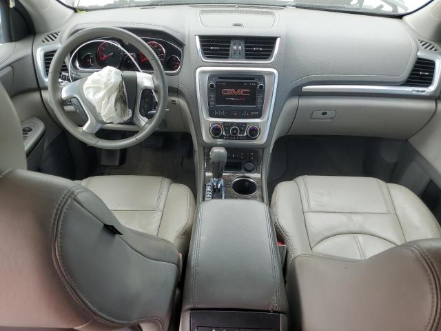 Parquets GMC ACADIA 2014 Сharcoal