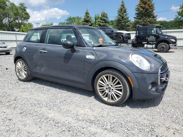  MINI COOPER 2015 Czarny