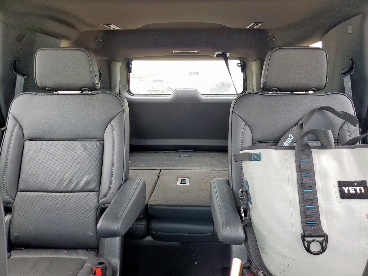 2024 GMC Yukon Denali VIN: 1GKS2DKL3RR148688 Lot: 63927635