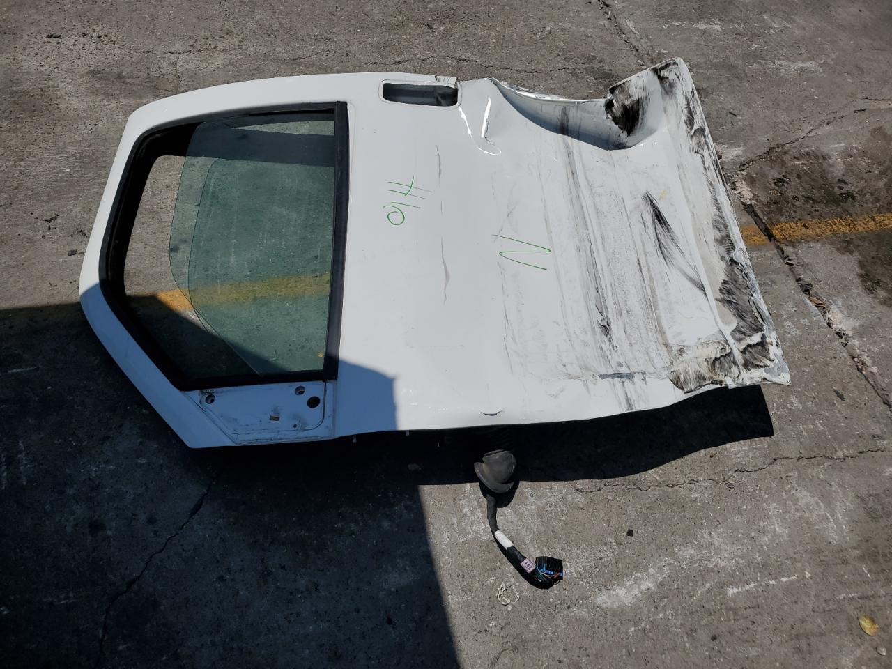 2016 Chevrolet Express G2500 VIN: 1GCWGAFF0G1326635 Lot: 64253545