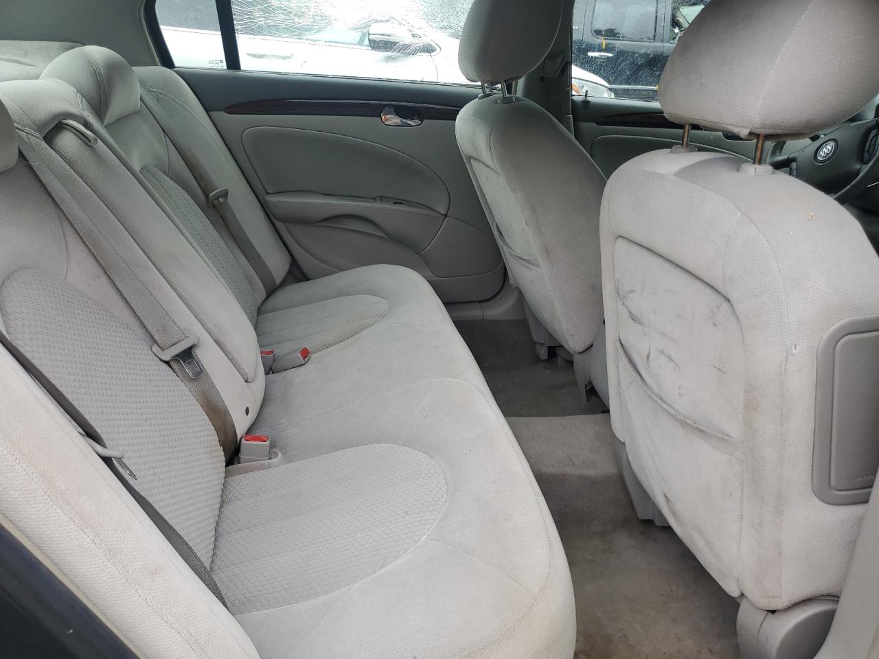 2009 Buick Lucerne Cx VIN: 1G4HP57M89U106251 Lot: 65063745
