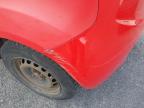 2014 FORD KA EDGE for sale at Copart SANDTOFT