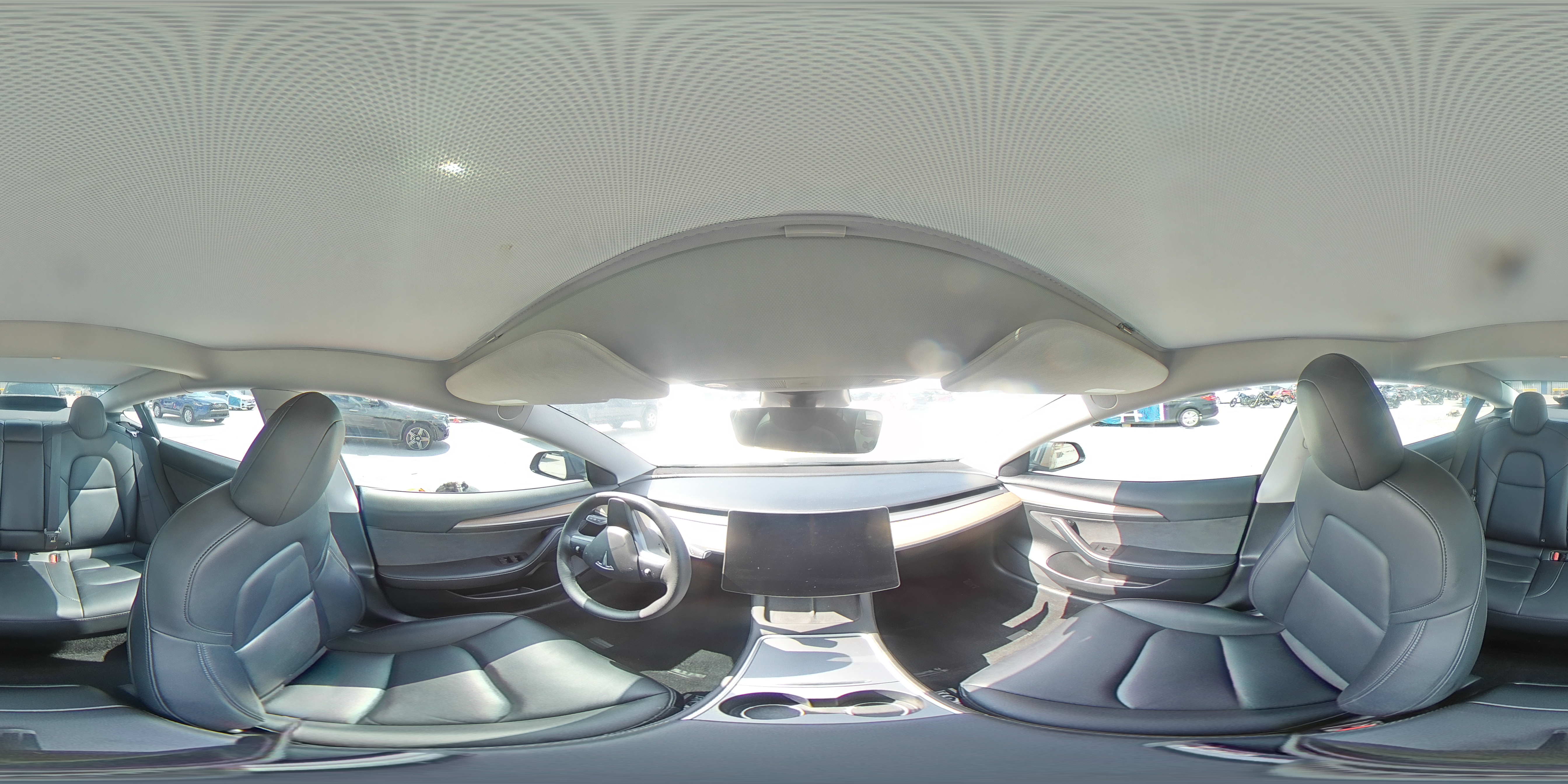 2023 Tesla Model 3 VIN: 5YJ3E1EA9PF429090 Lot: 64180015