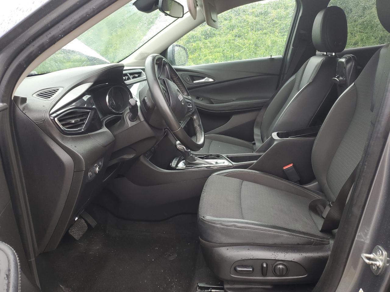 2021 Buick Encore Gx Select VIN: KL4MMDSL5MB080579 Lot: 64082615