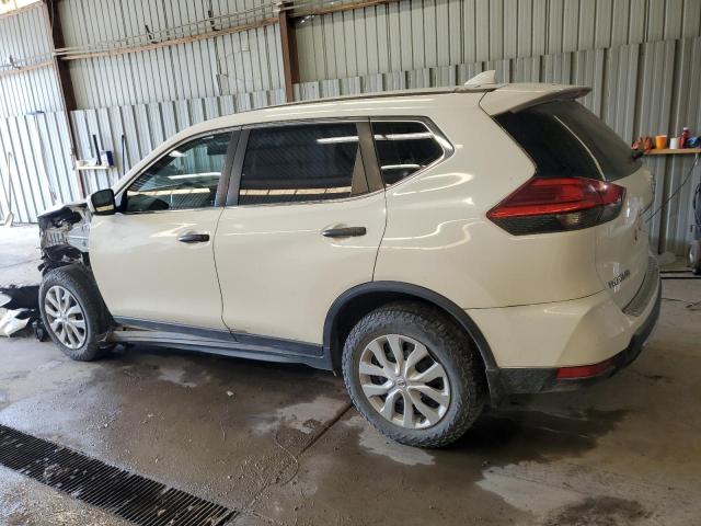  NISSAN ROGUE 2017 White