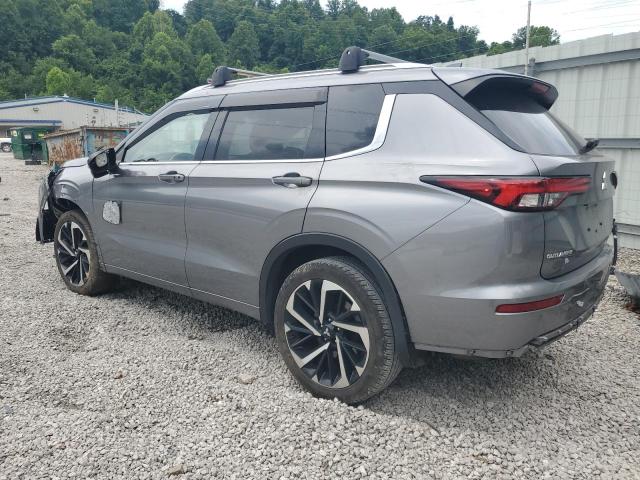 MITSUBISHI OUTLANDER 2022 Gray