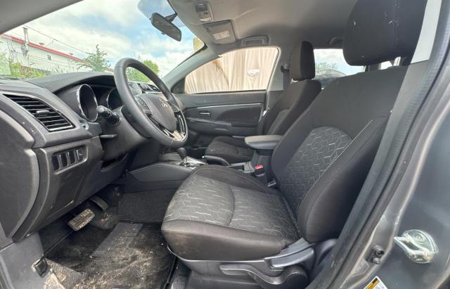 2024 MITSUBISHI RVR SE  