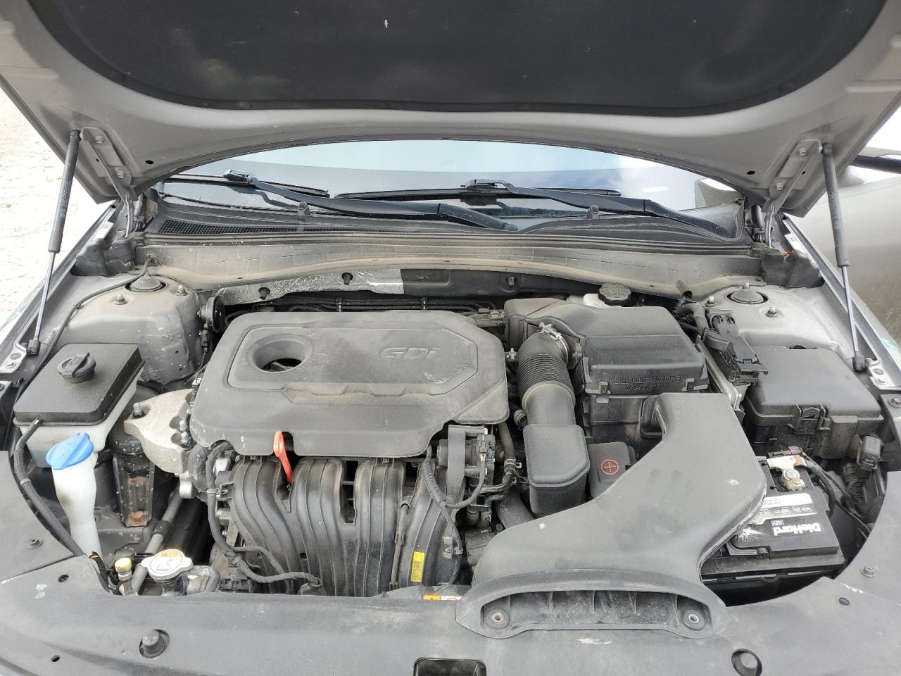 5xxgu4l39gg089723 5XXGU4L39GG089723 2016 Kia Optima Ex