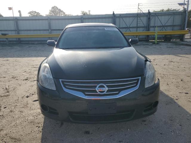  NISSAN ALTIMA 2012 Czarny