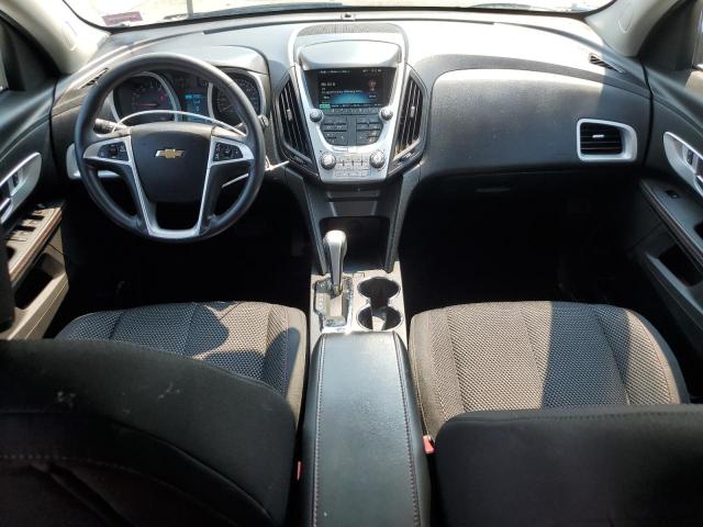Parquets CHEVROLET EQUINOX 2013 Biały