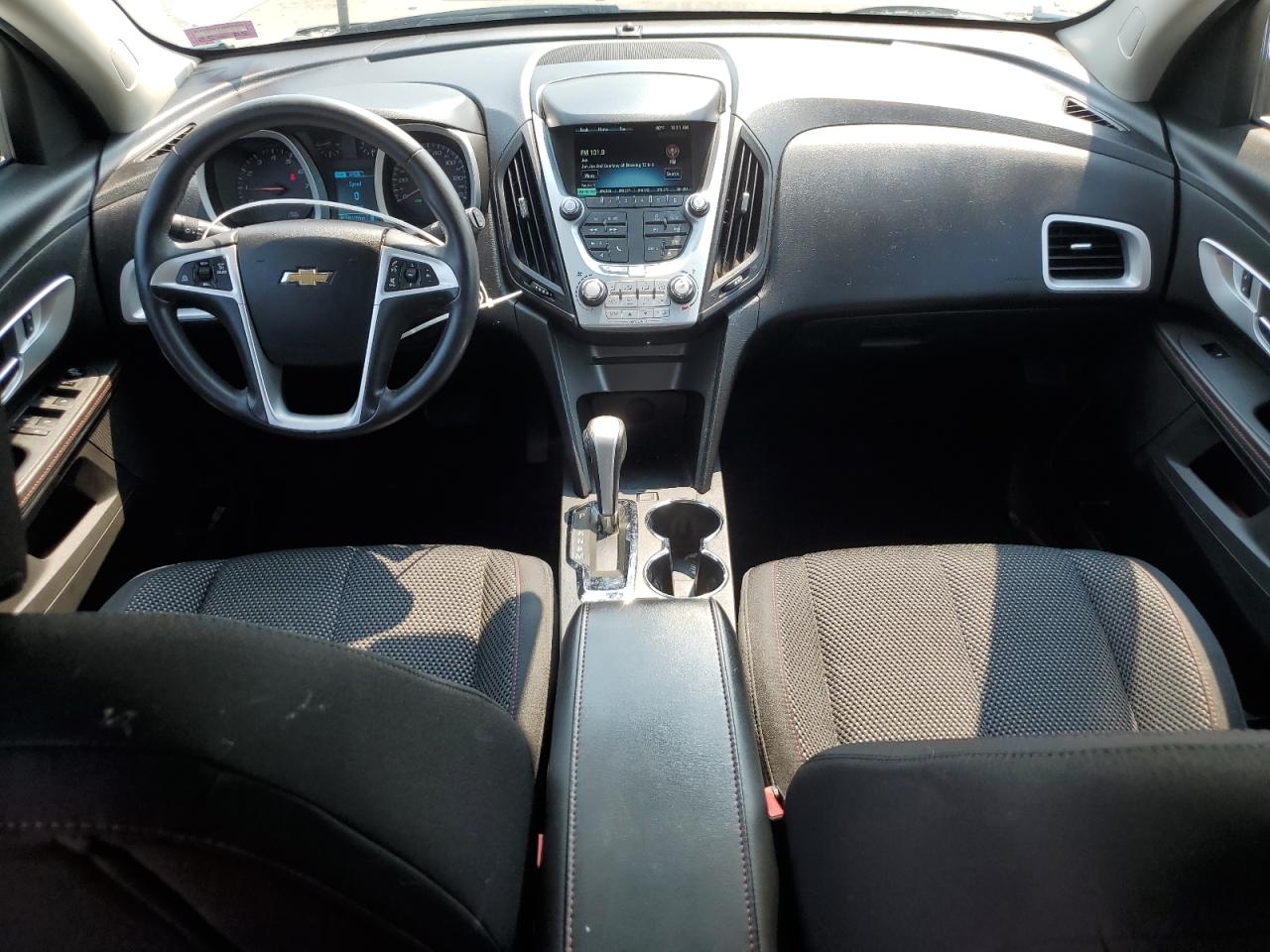 2013 Chevrolet Equinox Lt VIN: 1GNFLEEK9DZ121630 Lot: 63256215