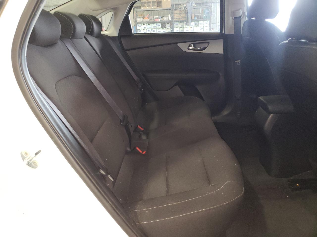2021 Kia Forte Fe VIN: 3KPF24AD1ME371906 Lot: 65710515