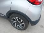 2015 RENAULT CAPTUR DYN for sale at Copart YORK