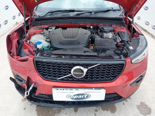2023 VOLVO XC40 + T4 RECHARGE AUTO 