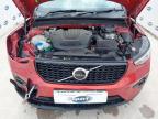 2023 VOLVO XC40 + T4 RECHARGE AUTO  for sale at Copart BRISTOL