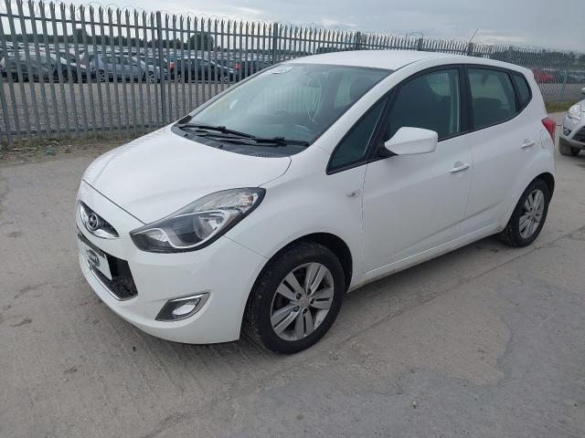 HYUNDAI IX20 ACTIV 2013