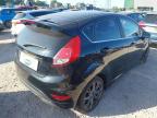 2013 FORD FIESTA TITANIUM  for sale at Copart BRISTOL