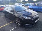 2015 FORD FOCUS ST-2 for sale at Copart SANDTOFT