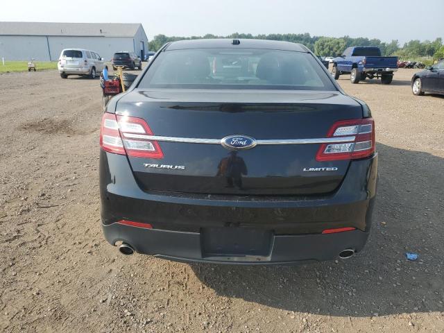  FORD TAURUS 2019 Czarny