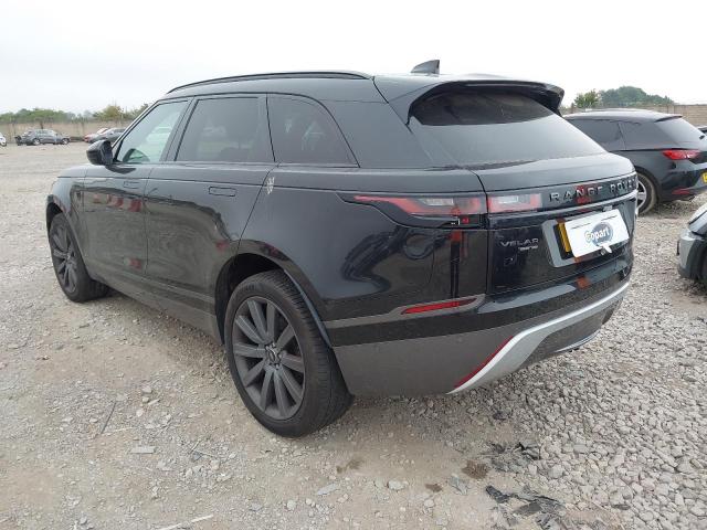 2018 LAND ROVER RANGE ROVER VELAR 2.0 D240 R-DYNAMIC HSE 5DR AUTO