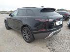 2018 LAND ROVER RANGE ROVER VELAR 2.0 D240 R-DYNAMIC HSE 5DR AUTO for sale at Copart YORK