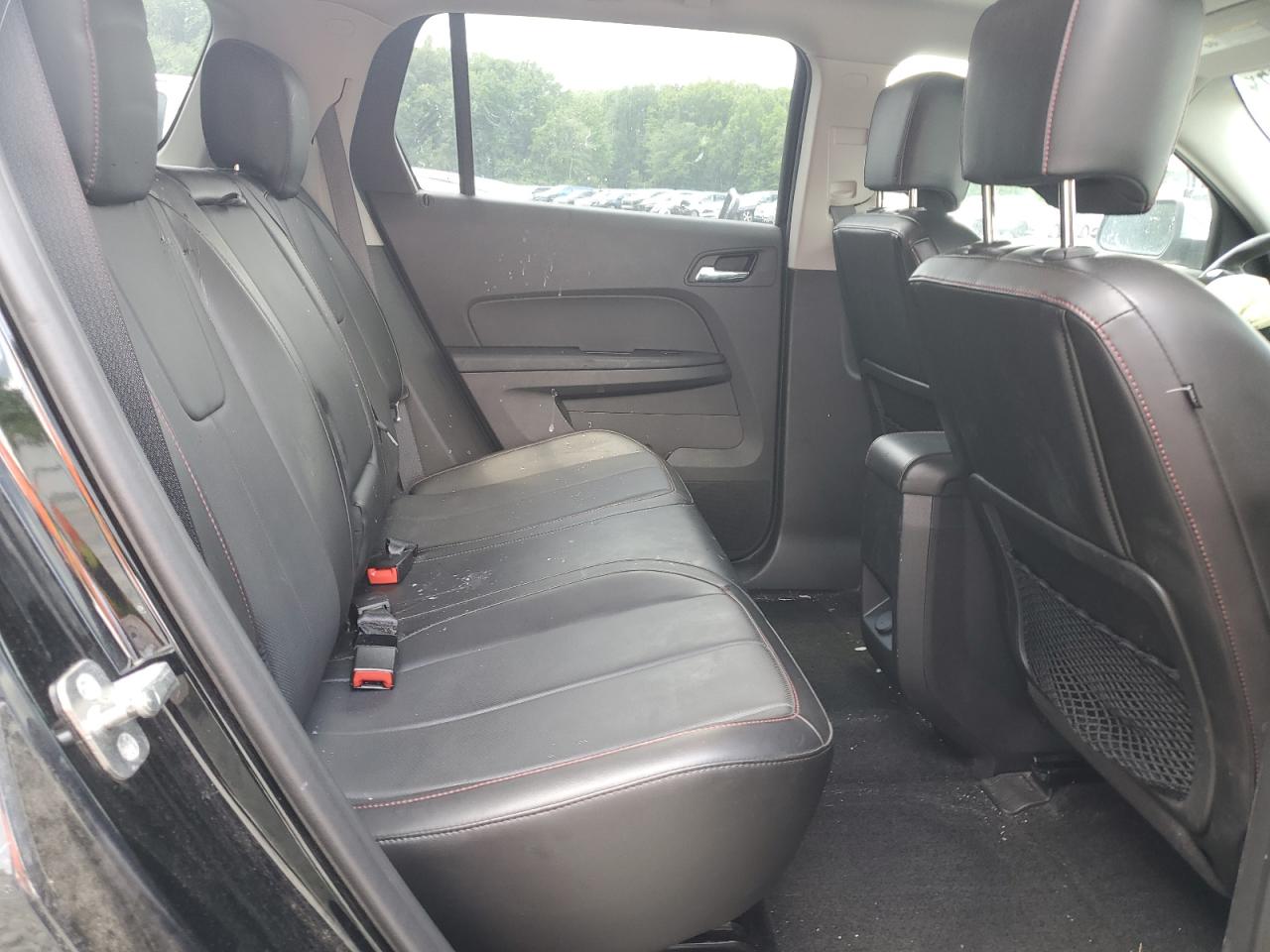 2015 GMC Terrain Slt VIN: 2GKFLSE30F6165406 Lot: 63924245