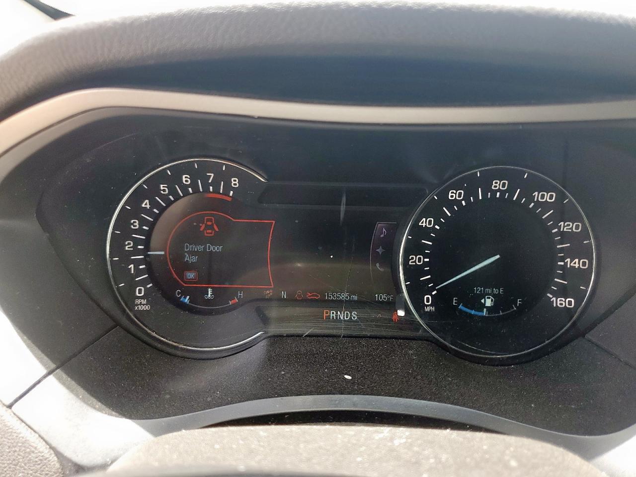 2013 Lincoln Mkz VIN: 3LN6L2G94DR815658 Lot: 65819135