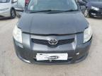 2007 TOYOTA AURIS TR V for sale at Copart YORK