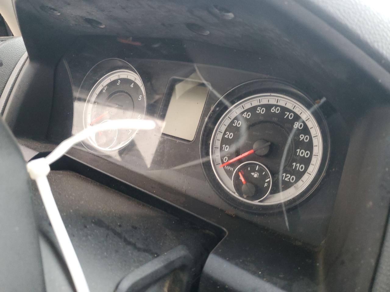 1C6RR7FT3ES158388 2014 Ram 1500 St