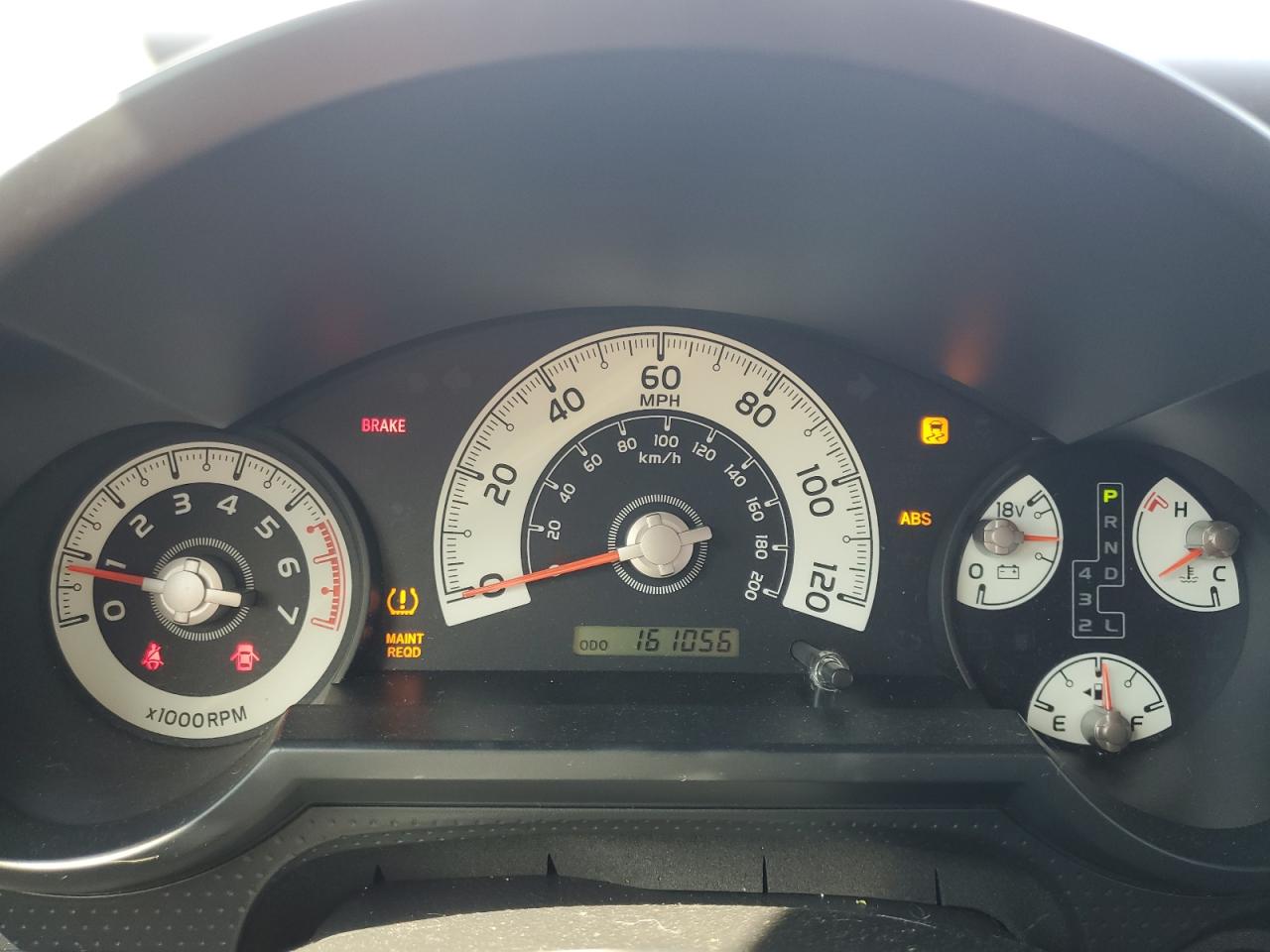 2014 Toyota Fj Cruiser VIN: JTEZU4BF6EK013718 Lot: 66035405