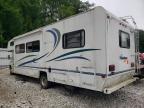 2002 FORD ECONOLINE E450 SUPER DUTY CUTAWAY VAN   for sale at Copart MA - WEST WARREN