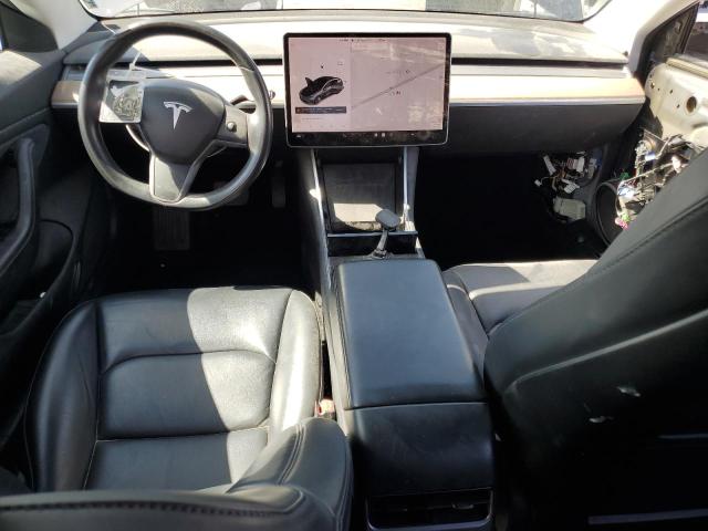  TESLA MODEL 3 2019 Szary