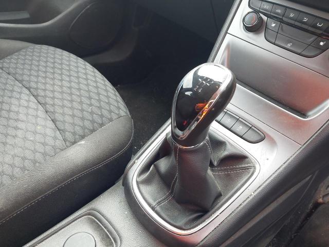 2016 VAUXHALL ASTRA ENER
