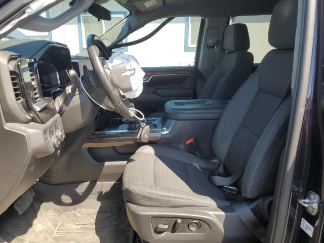 CHEVROLET ALL Models 2022 Czarny