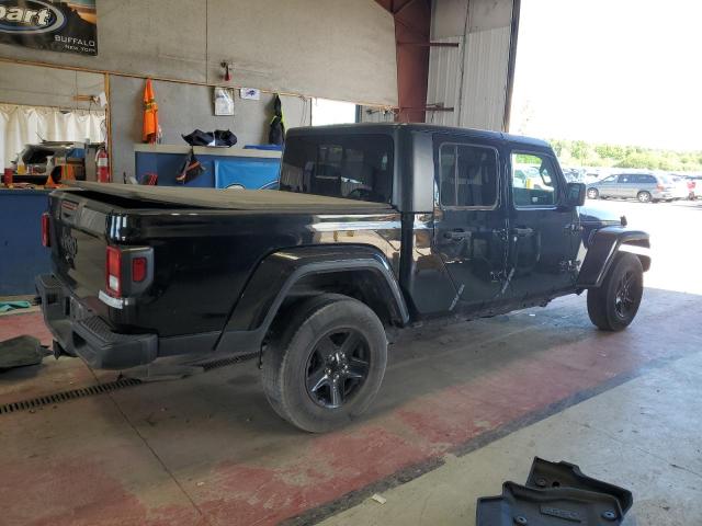  JEEP GLADIATOR 2021 Czarny