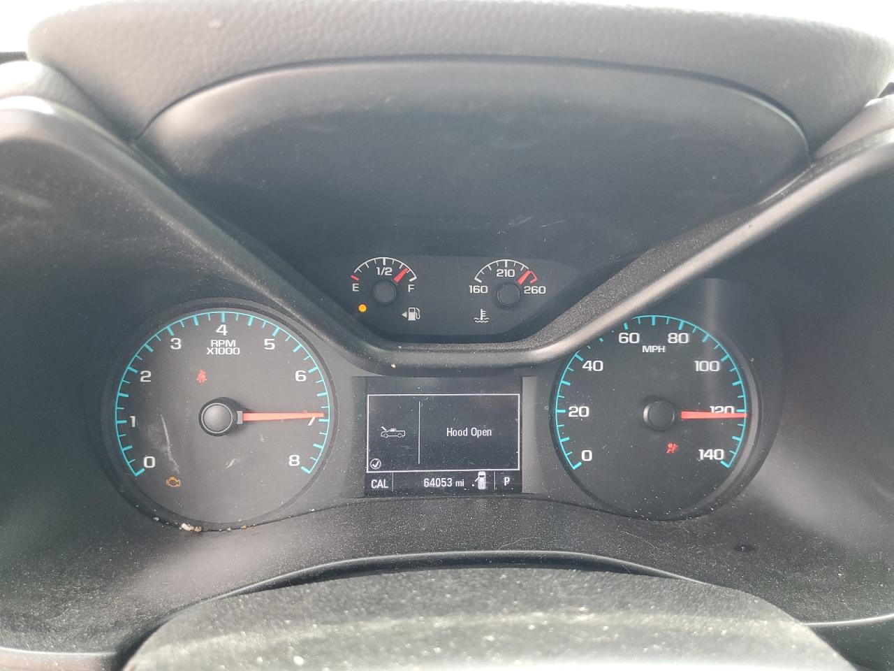 2022 Chevrolet Colorado VIN: 1GCHSBEA4N1143691 Lot: 63818865