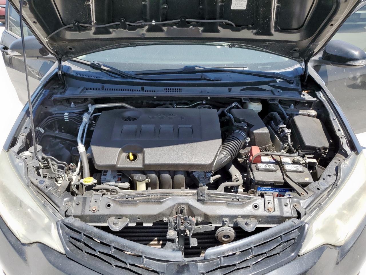 5yfburhe8gp568384 5YFBURHE8GP568384 2016 Toyota Corolla L