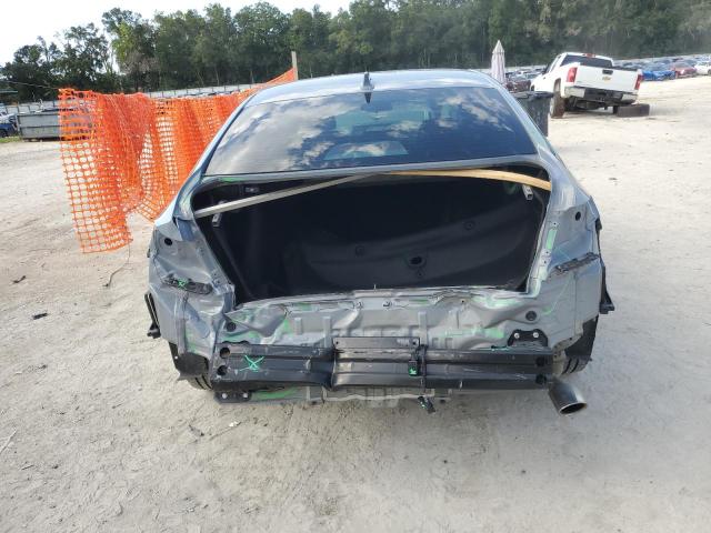  HONDA CIVIC 2024 Szary