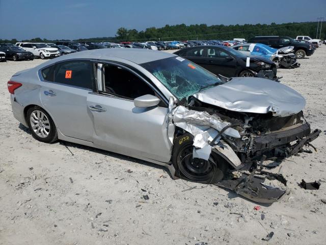  NISSAN ALTIMA 2016 Srebrny