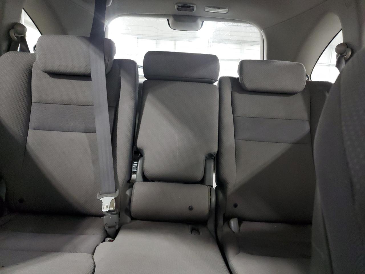 2008 Honda Cr-V Lx VIN: JHLRE48358C002273 Lot: 64754925