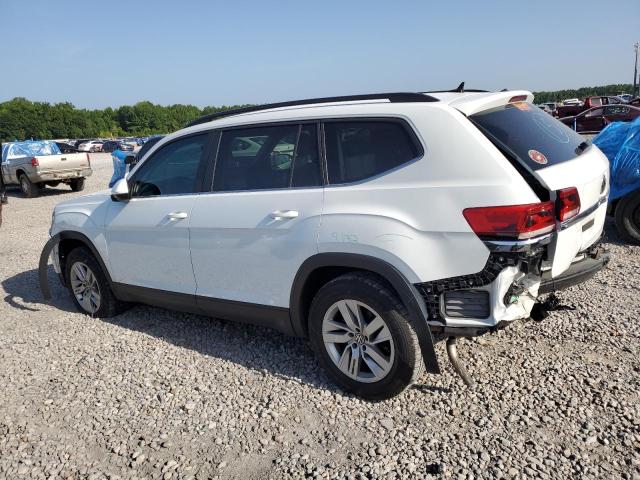  VOLKSWAGEN ATLAS 2021 White