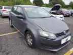 2012 VOLKSWAGEN POLO S 70 for sale at Copart SANDTOFT