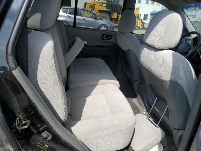 2006 HYUNDAI SANTA FE GLS  